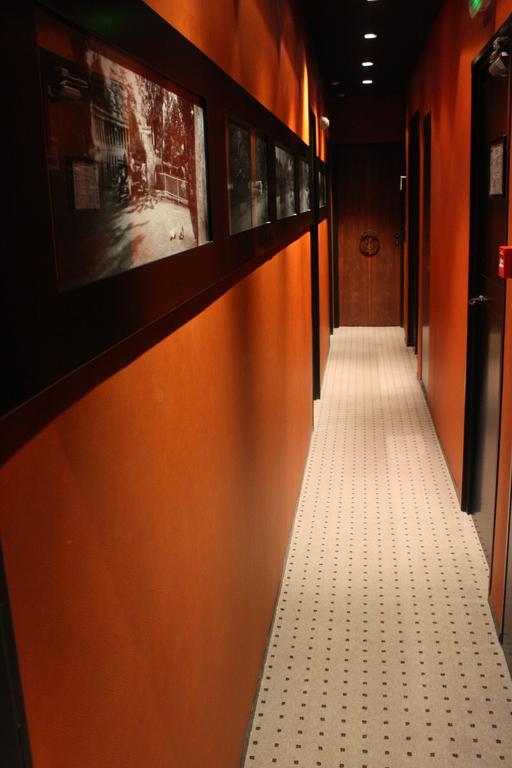 Hotel Chateaudun Opéra Paris