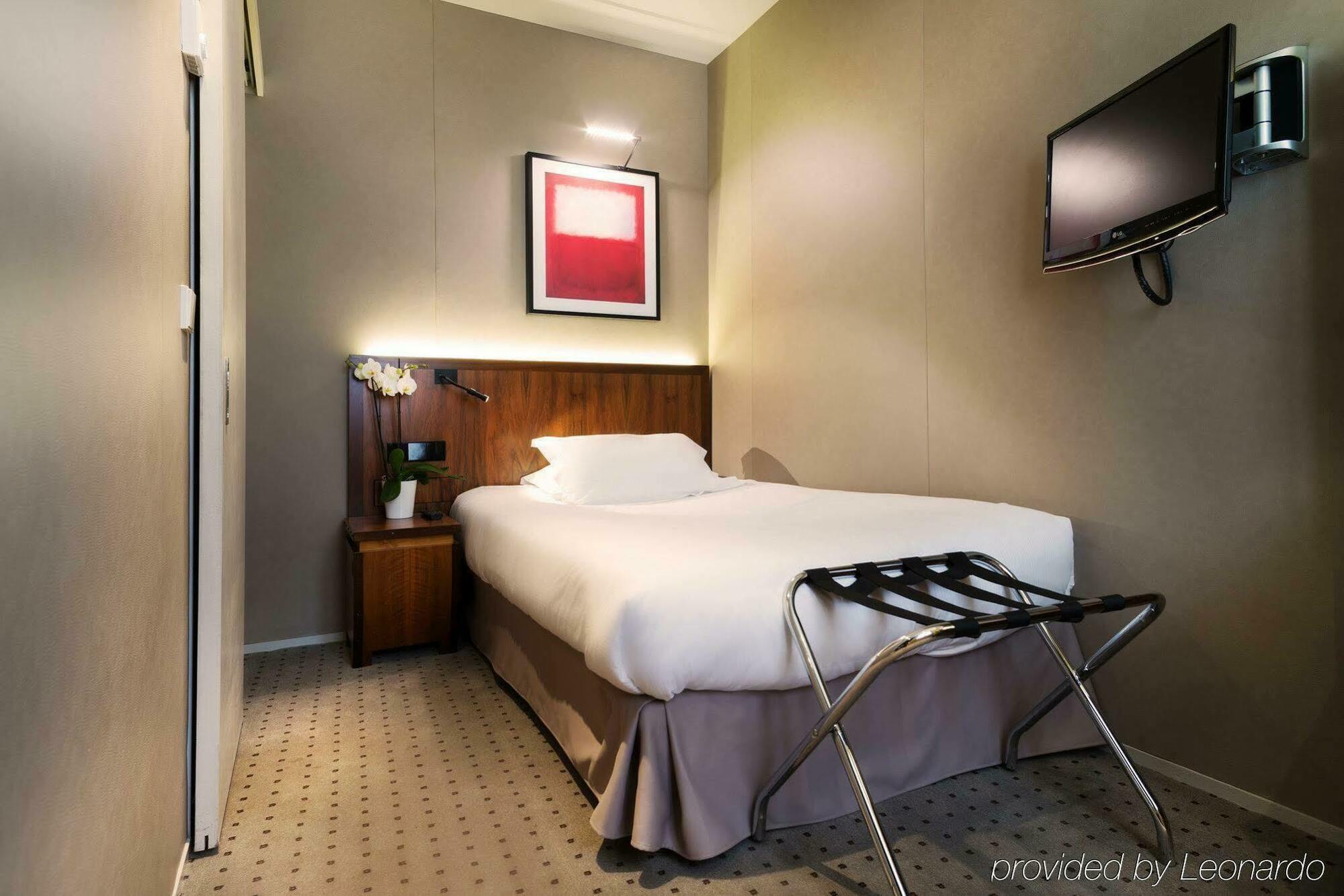 Chateaudun Opéra Hotel Paris